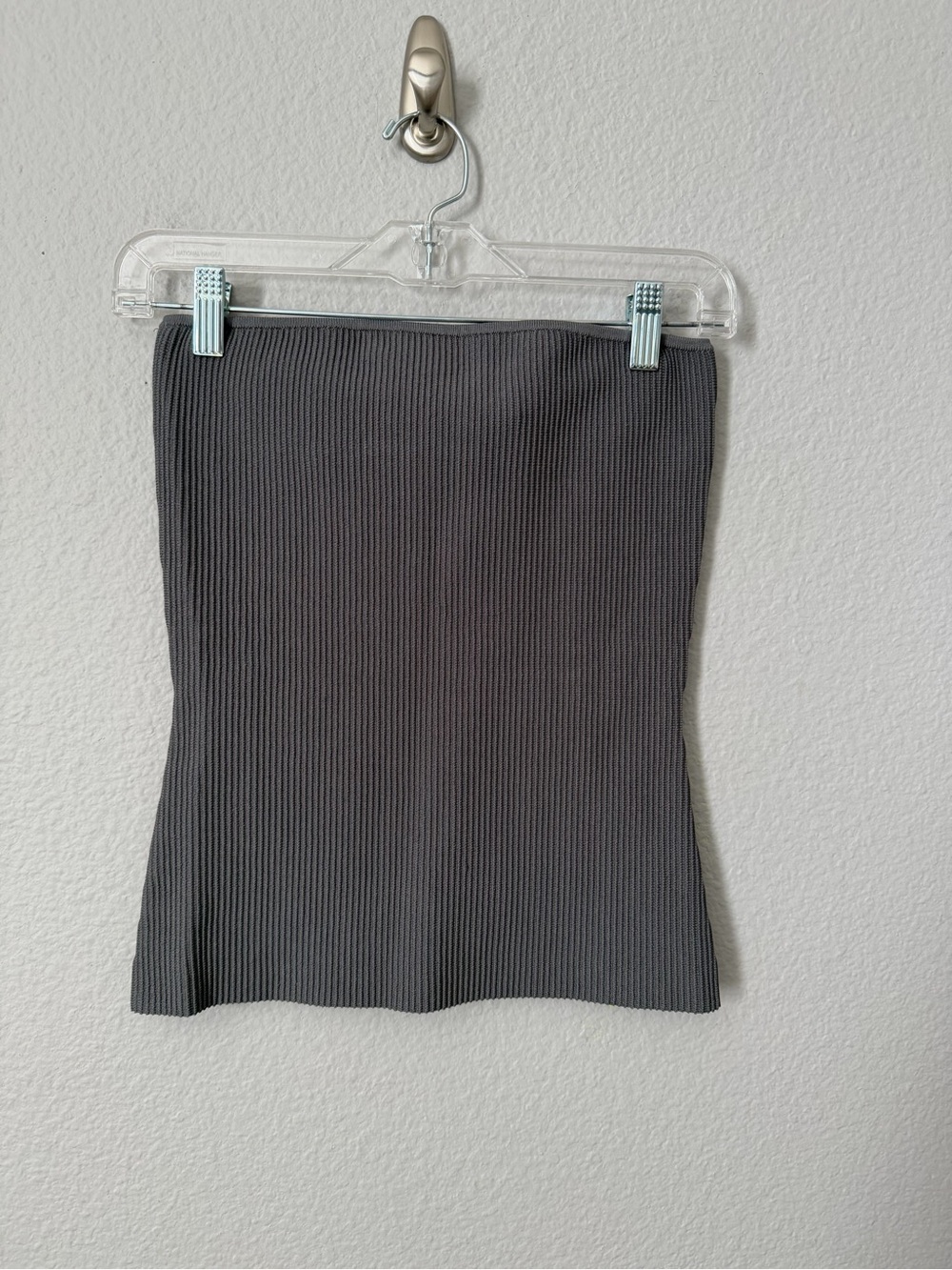 NWT Aritzia Sculpt Knit Tube Top